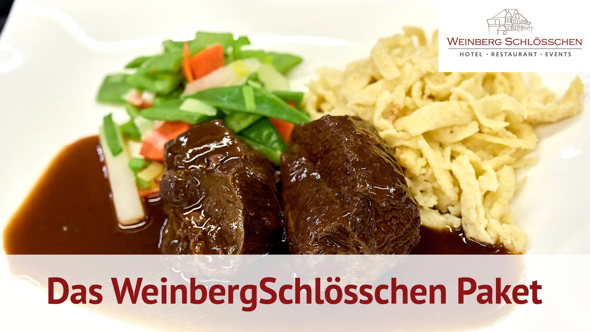 Restaurant Weinberg-Schlösschen — photo 26