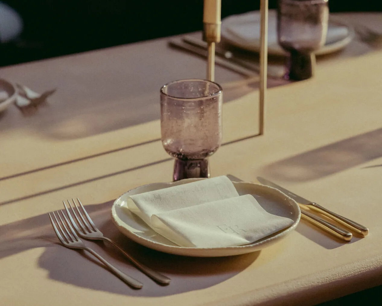 Epiphany’s Kitchen — atmosphere