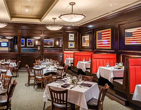 Bob's Steak & Chop House — photo 7