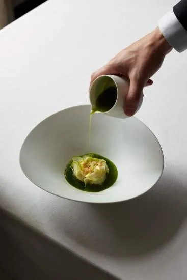La Table - Domaine du Liziec — photo 7