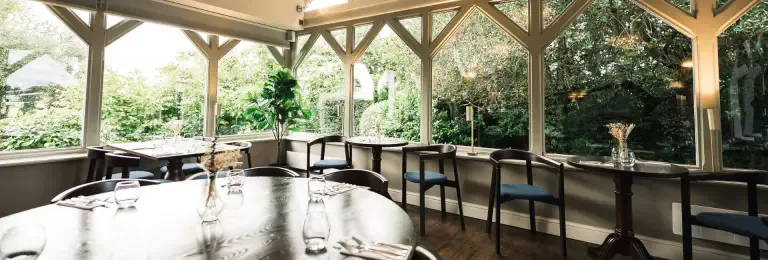 The Orangerie @ The Moat House — photo 7