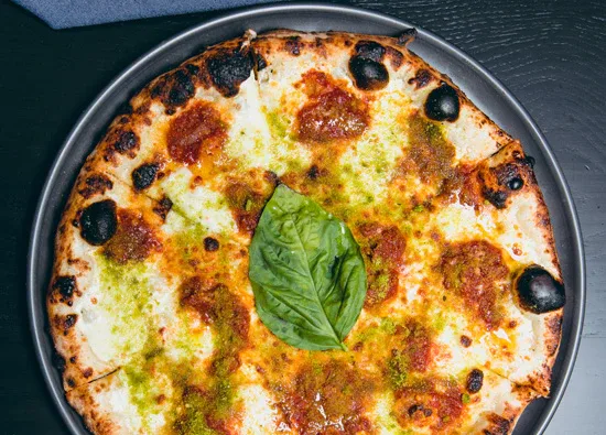 Pizzana (Brentwood) — photo 26