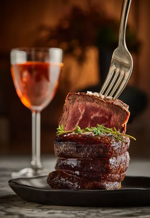 Jacobs & Co. Steakhouse — photo 5