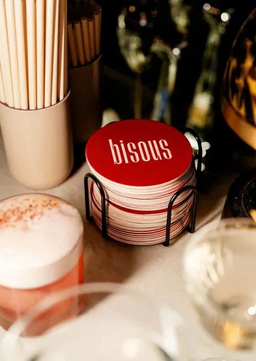 Bisous — photo 5