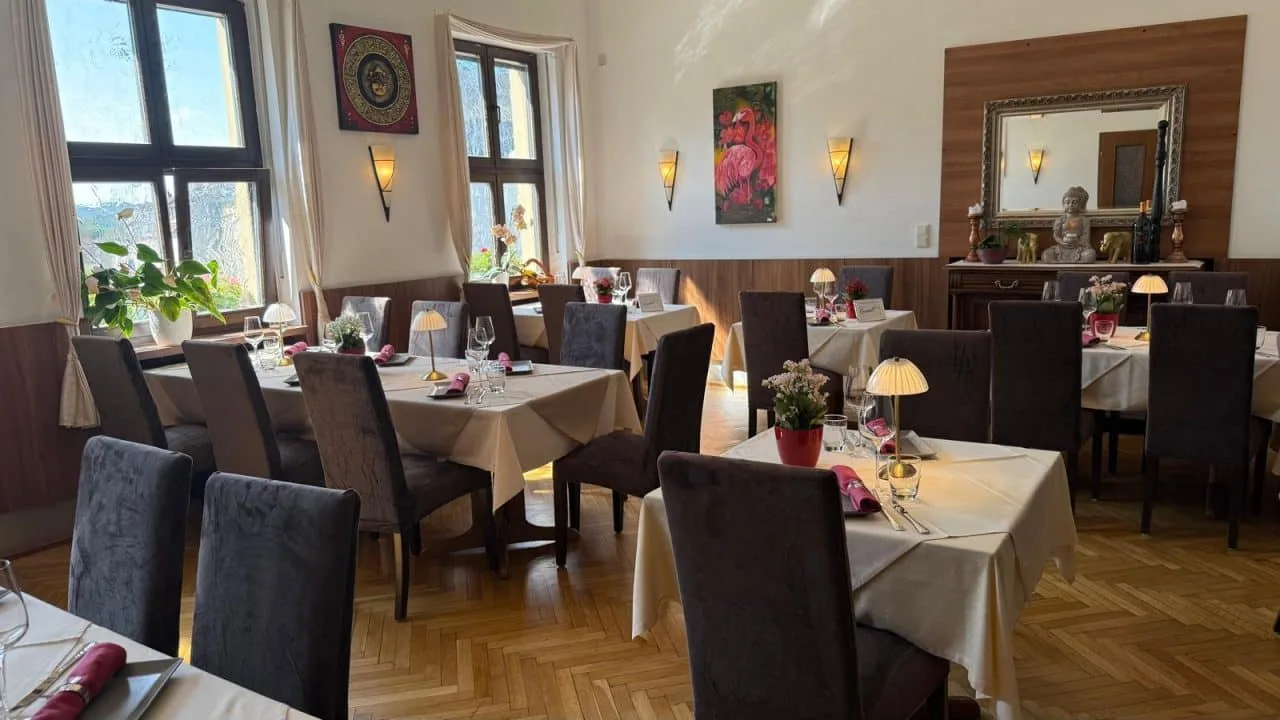 Restaurant Petri-Hof — photo 9