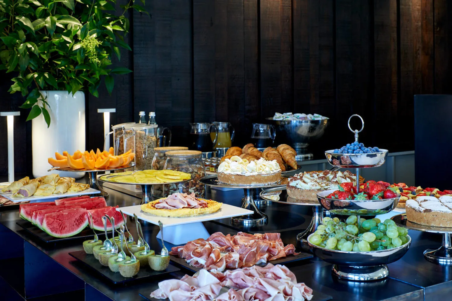 Trattoria al Parco — photo 6
