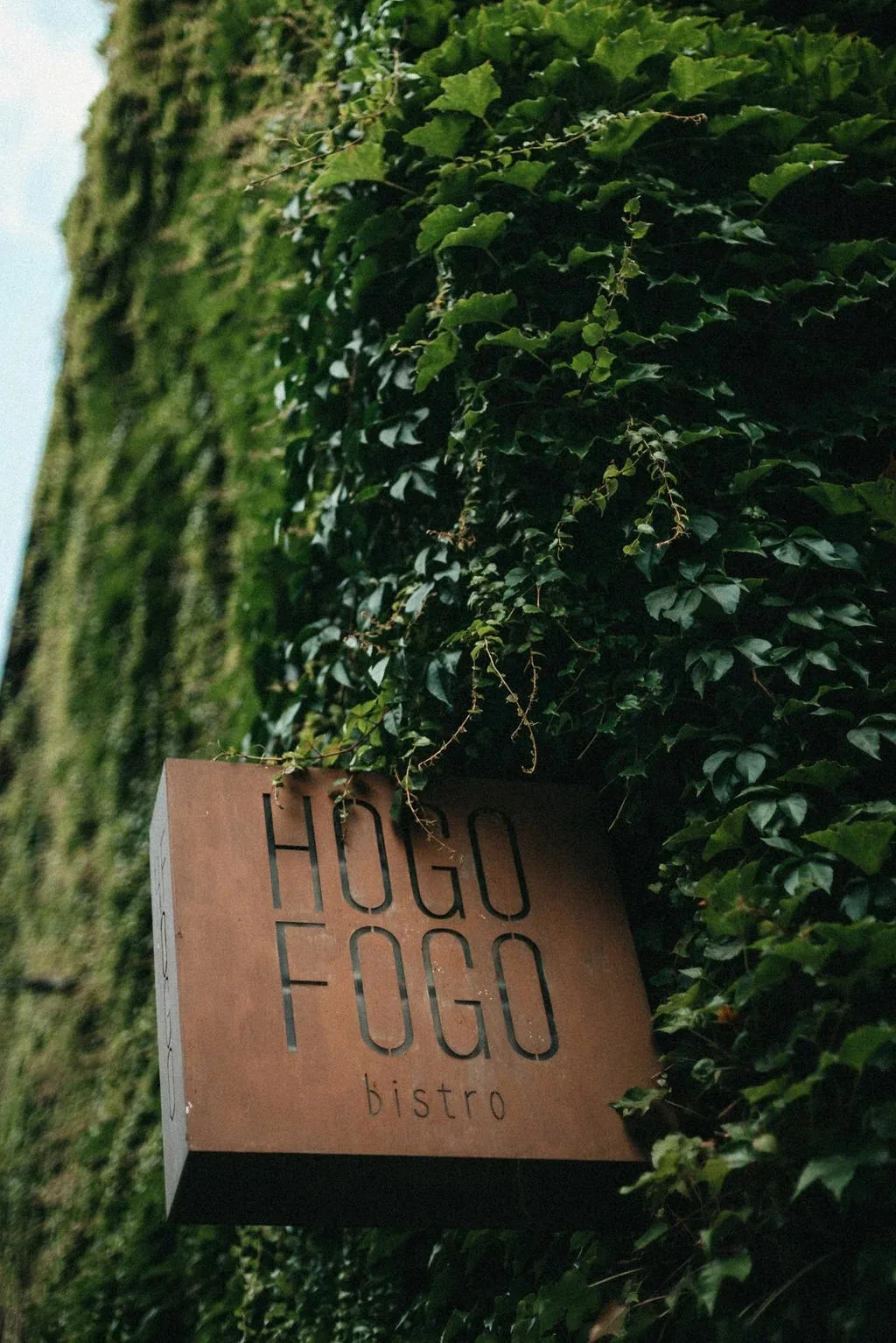 HogoFogo Bistro — photo 73