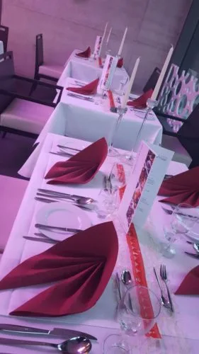 Restaurant Esszimmer — photo 22