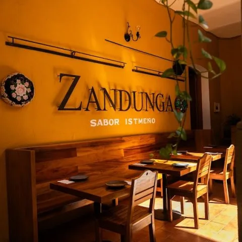 Zandunga — photo 12