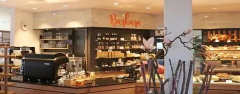 Restaurant Eberhard — atmosphere