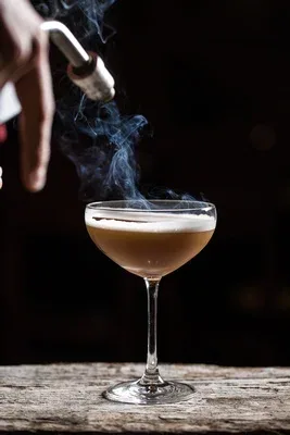 Tutoni's — drink
