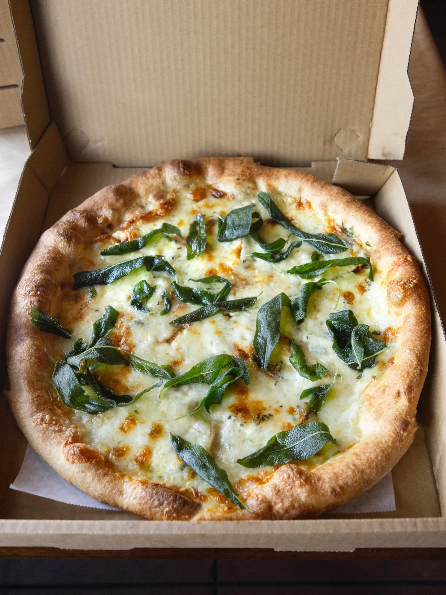 Pizzeria Mozza — photo 10