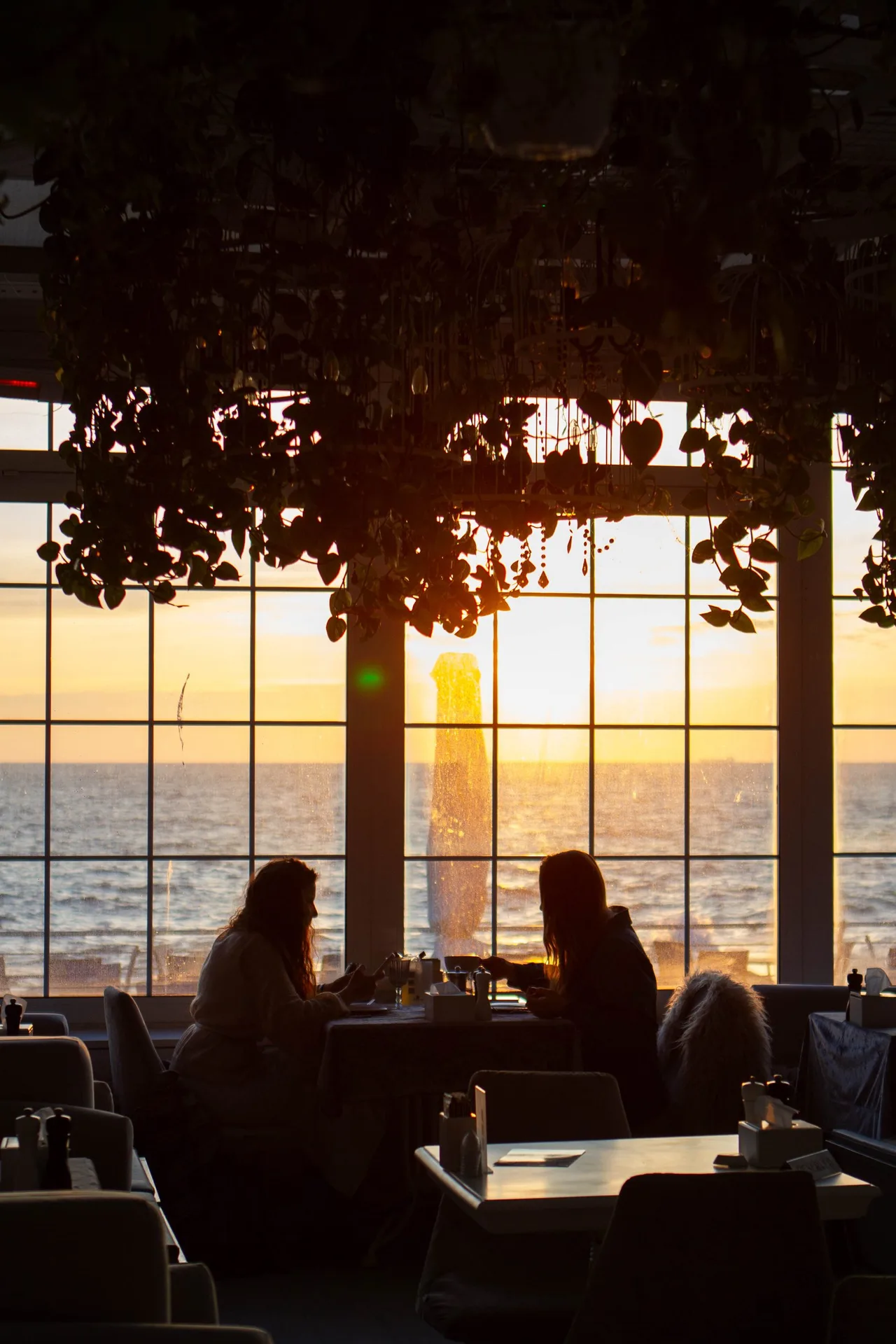 Terrace. Sea View — photo 13