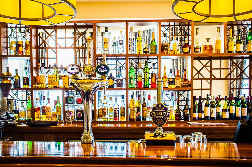 Mullion Cove Hotel — photo 15