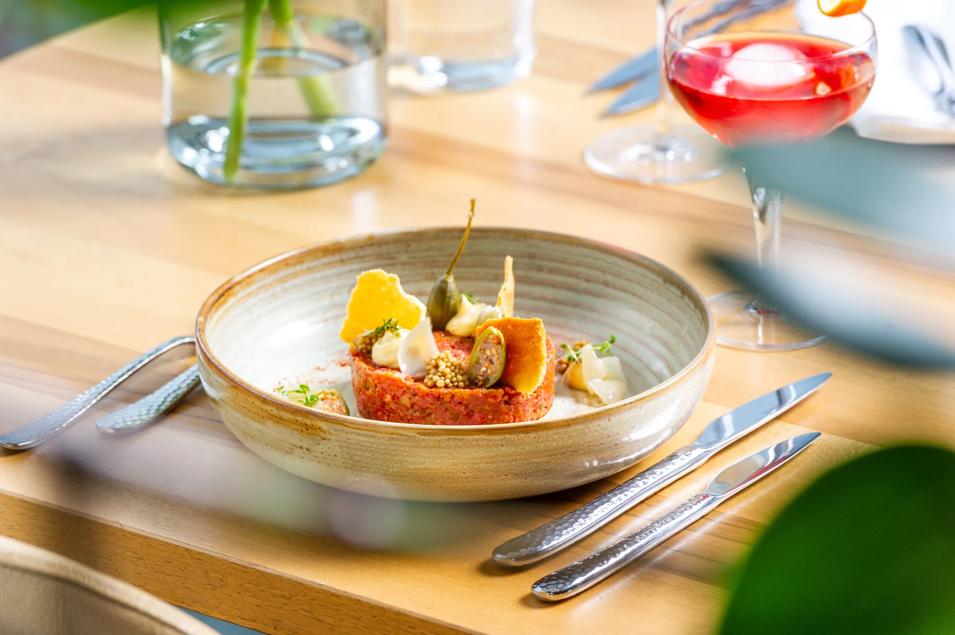 Restaurant Schlossberg — photo 38