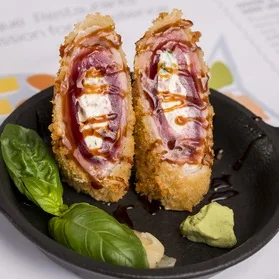 Bota Oyster&Sushi Bar — photo 17