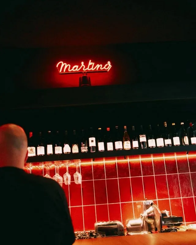Martino — photo 39