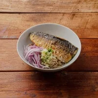 Minami — food