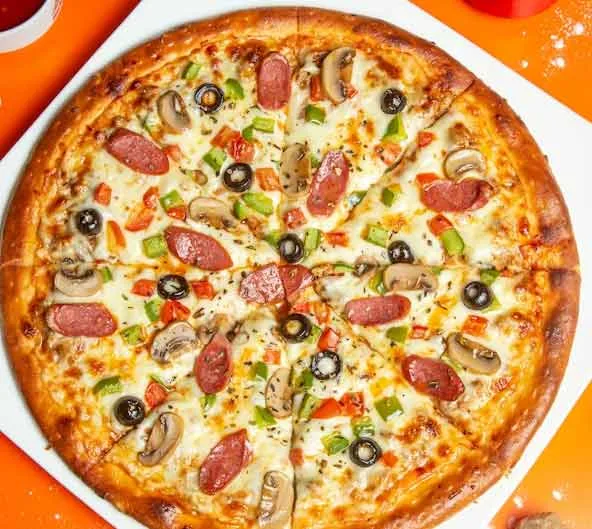Buono Italiano — food