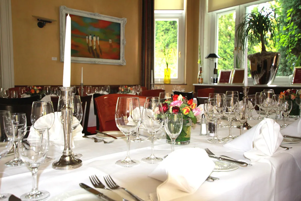 Ristorante Villa Medici — photo 22