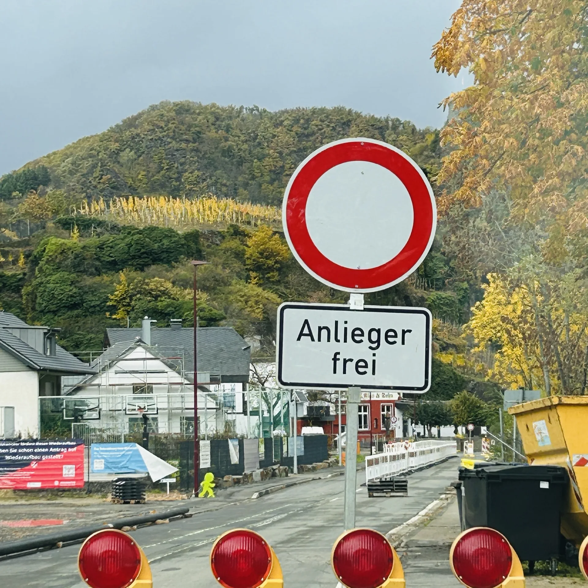 Weinhaus Kläs &amp; Sohn, Bad Neuenahr-Ahrweiler