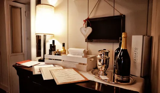 Osteria Bar Sport, Casale Monferrato