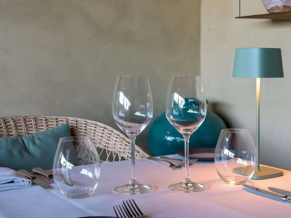 La Table de Mina — photo 4