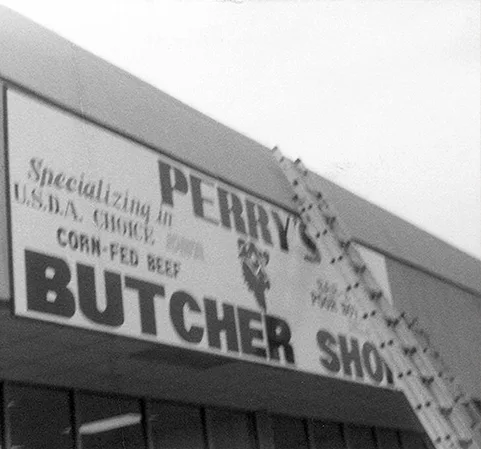 Perry's Steakhouse & Grille — photo 36