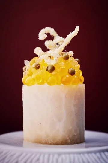 Alois - Dallmayr Fine Dining — photo 10