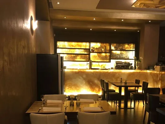 Restaurant im Wappensaal — photo 6