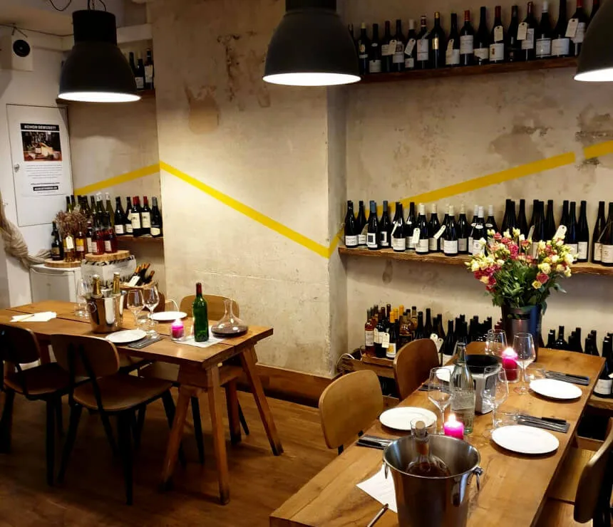 La Cantine d’Augusta — photo 24