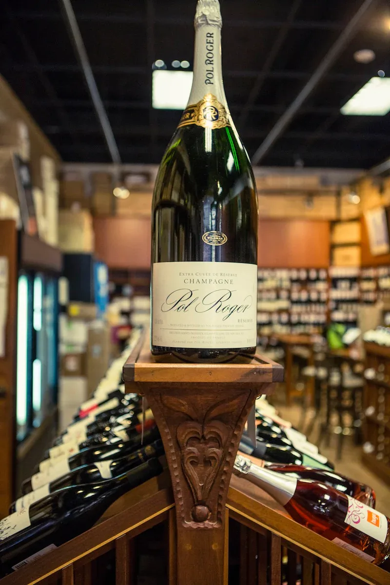 Vintage Wine Merchants — photo 53
