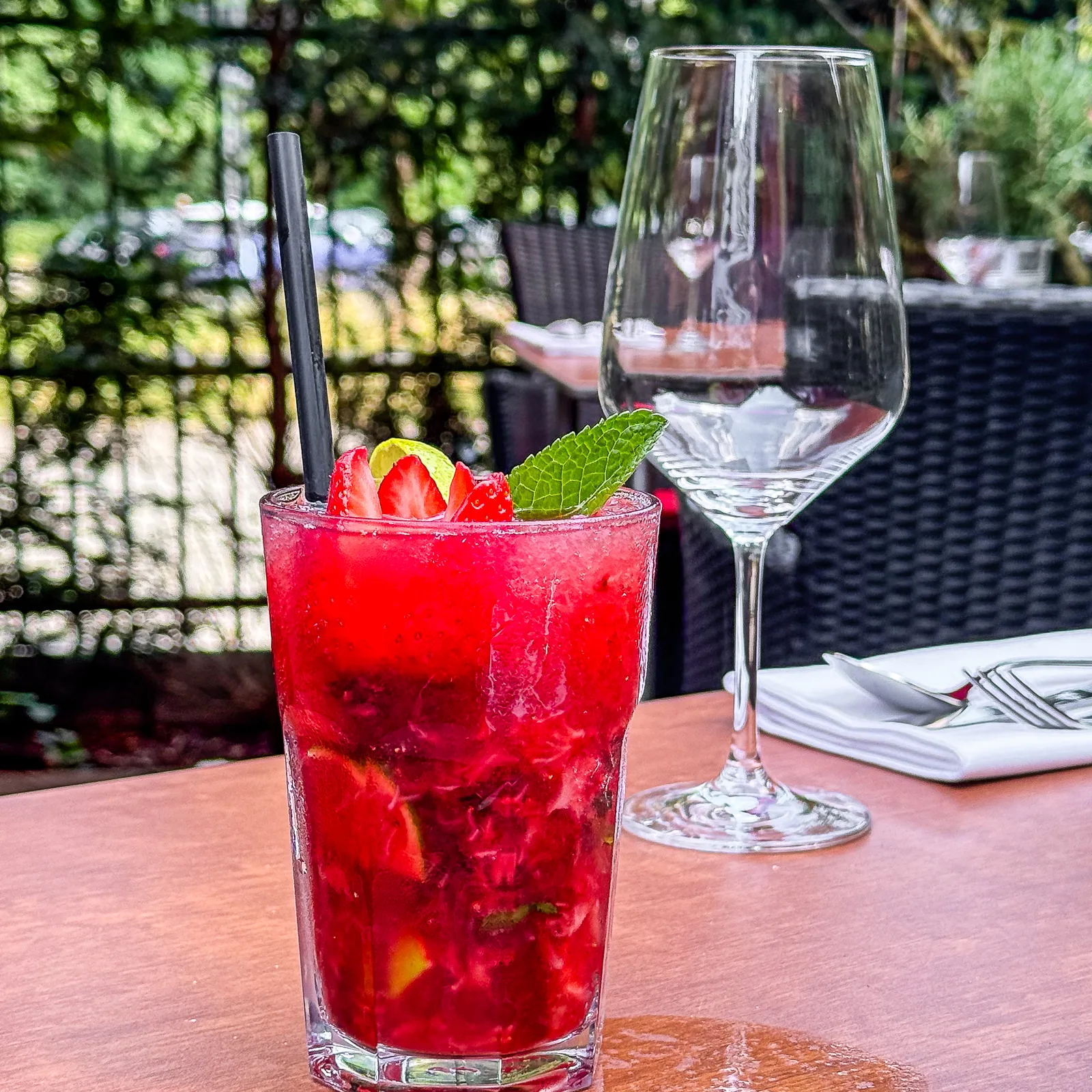 Ristorante Romans — photo 107