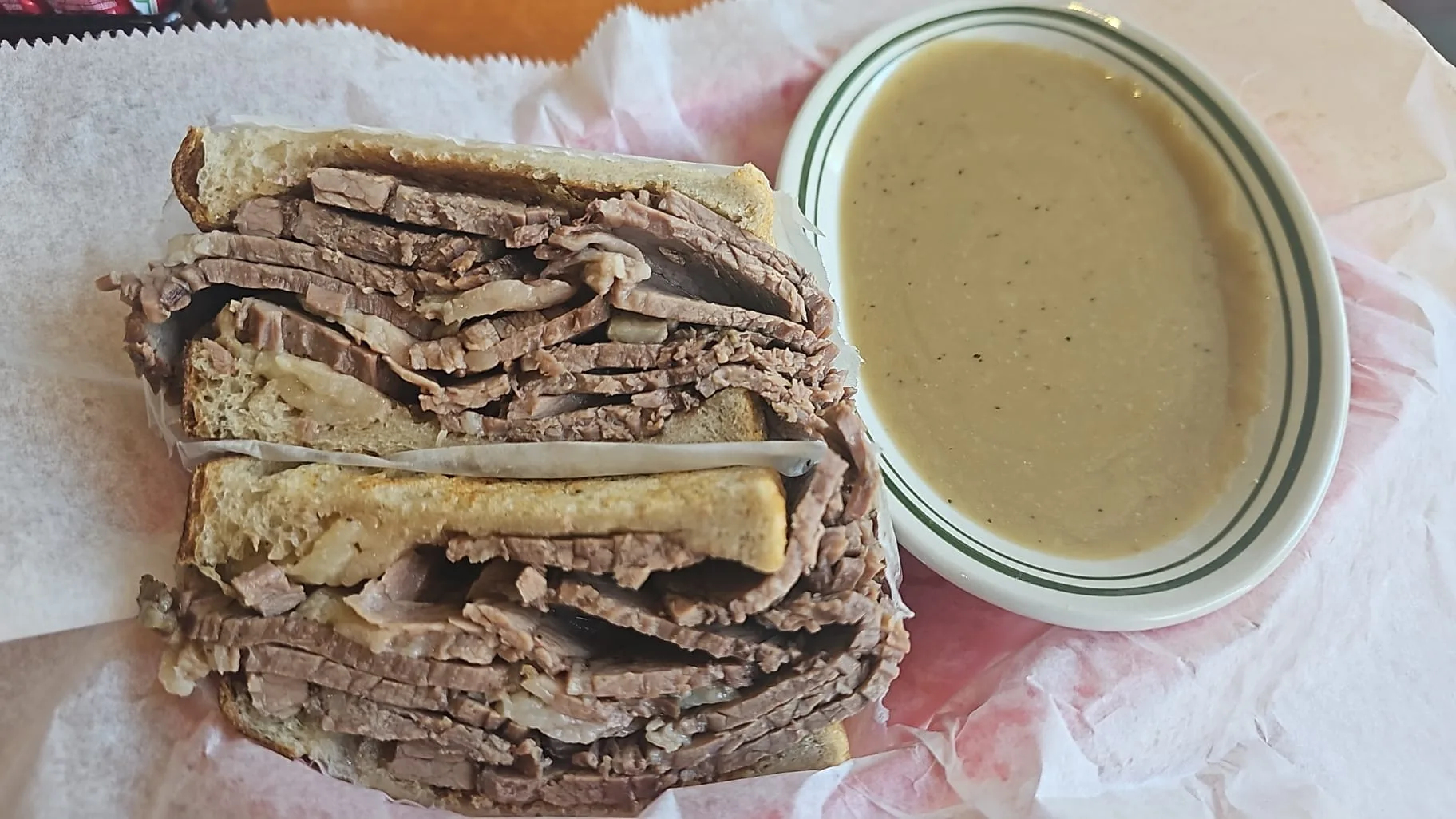 Josh's Deli — photo 19