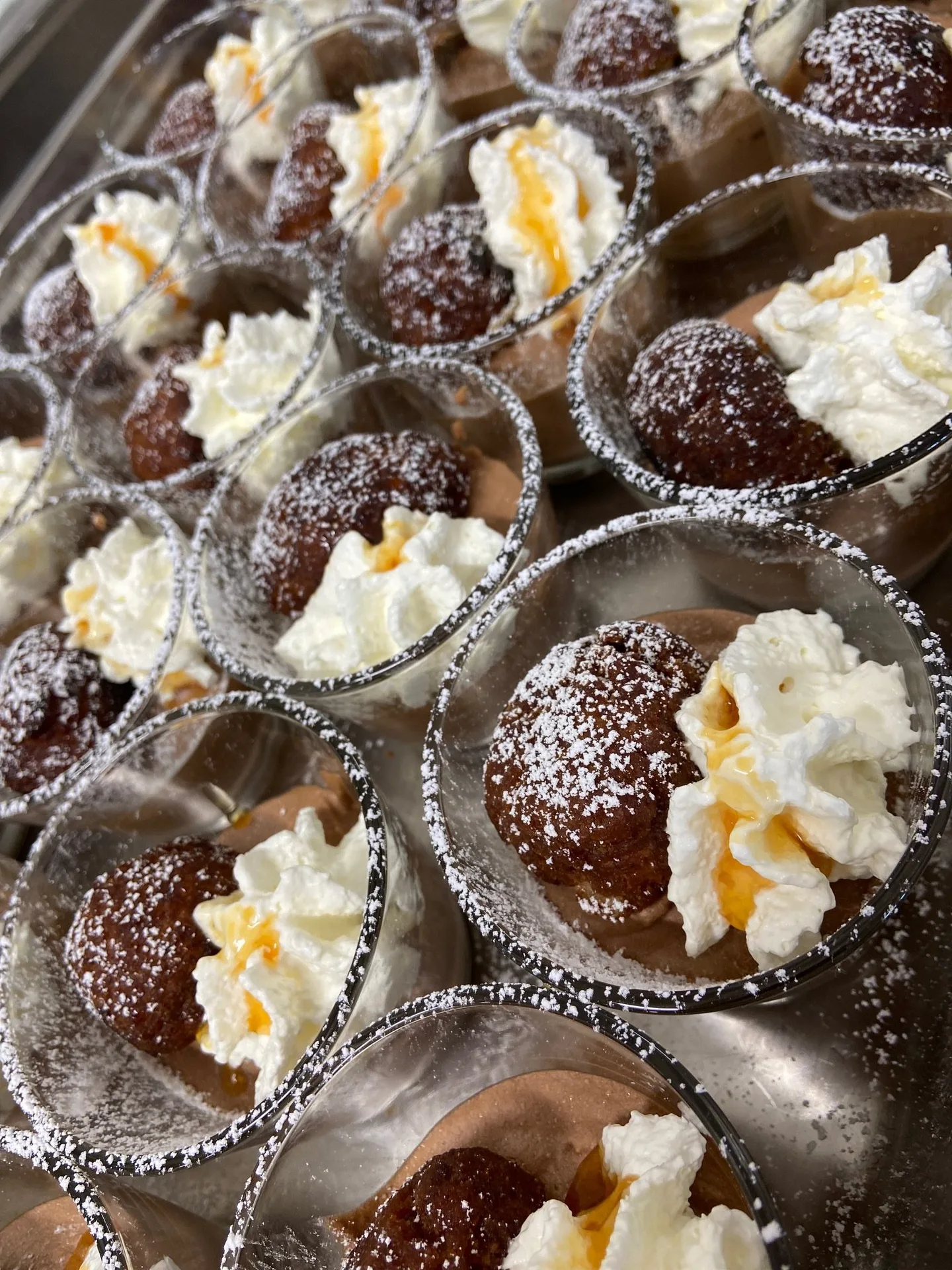 Porta Étterem — food