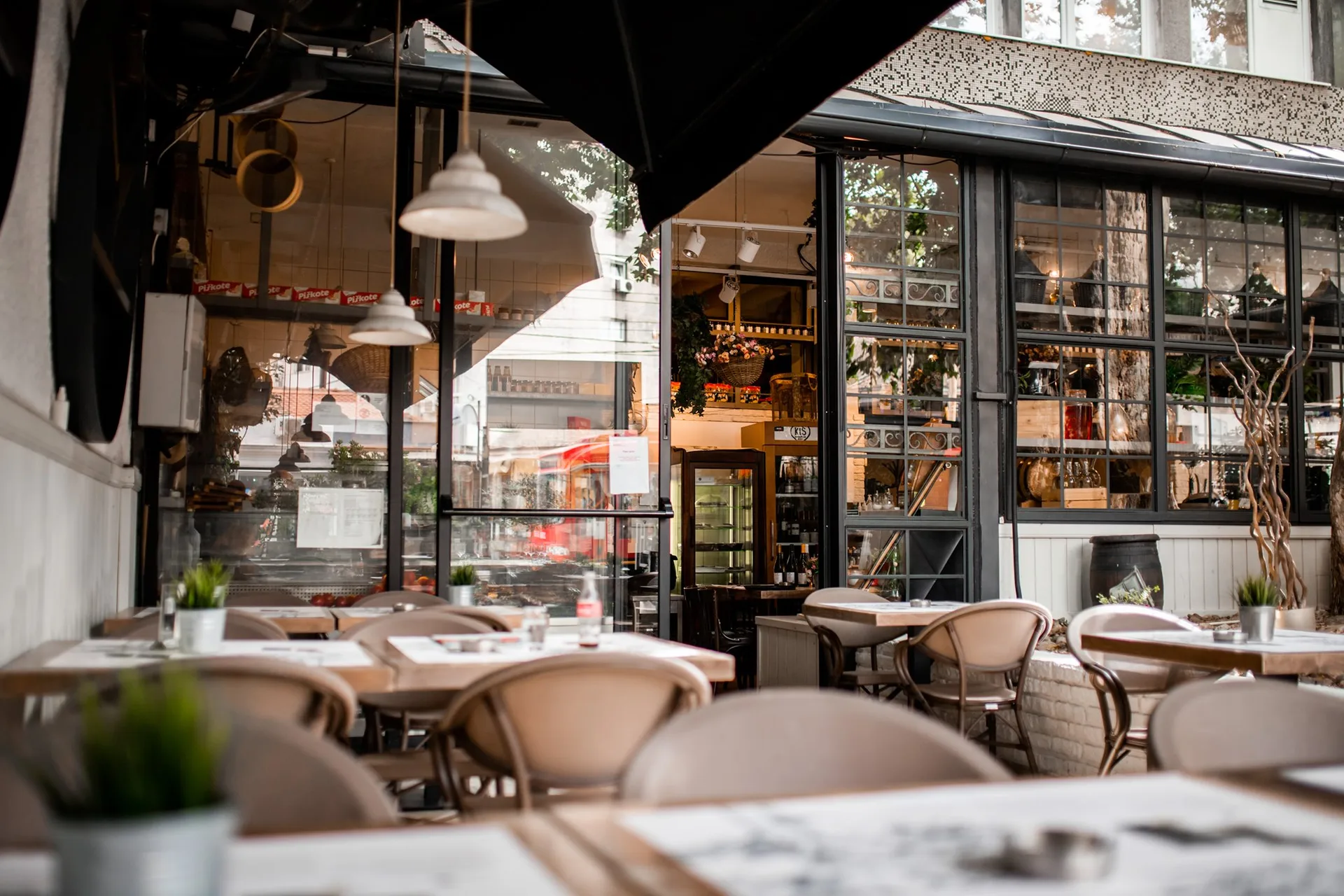BISTRO TRANDAFILOVIĆ — photo 64