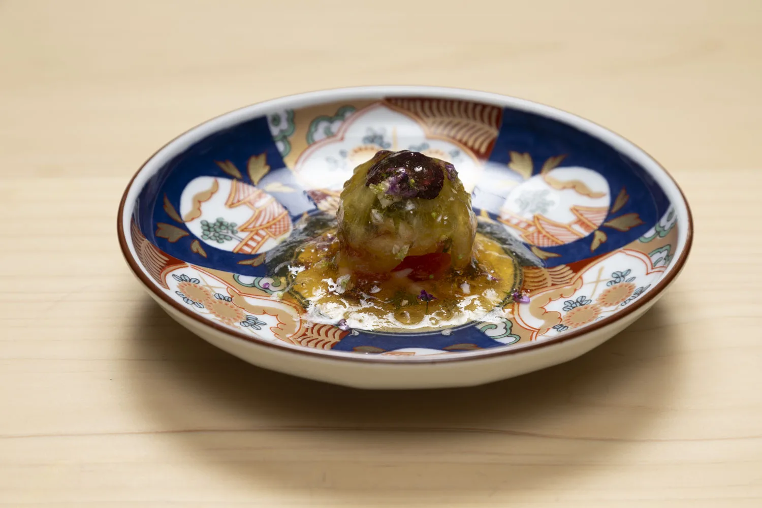 Edomae Sushi Matsuki — photo 13