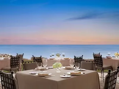 mar'sel, Rancho Palos Verdes