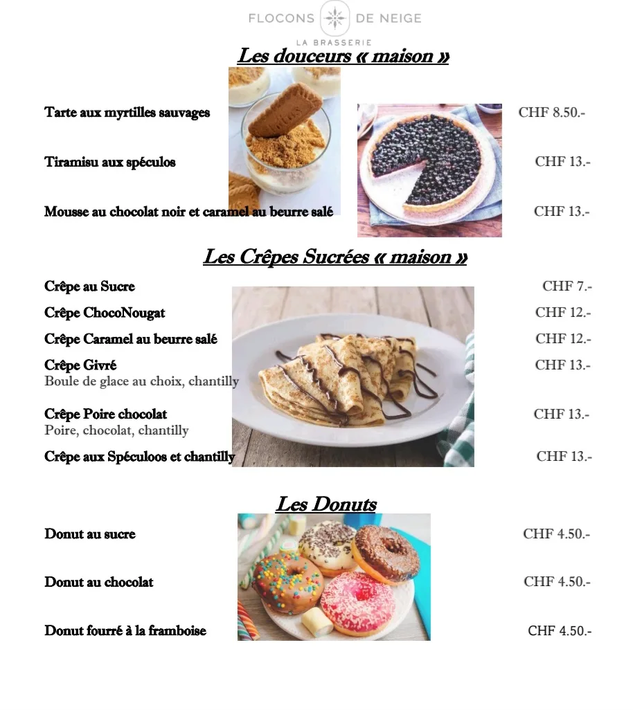 La Table d’André — photo 65