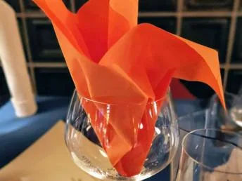Restaurant Kaiserstühler Hof — atmosphere