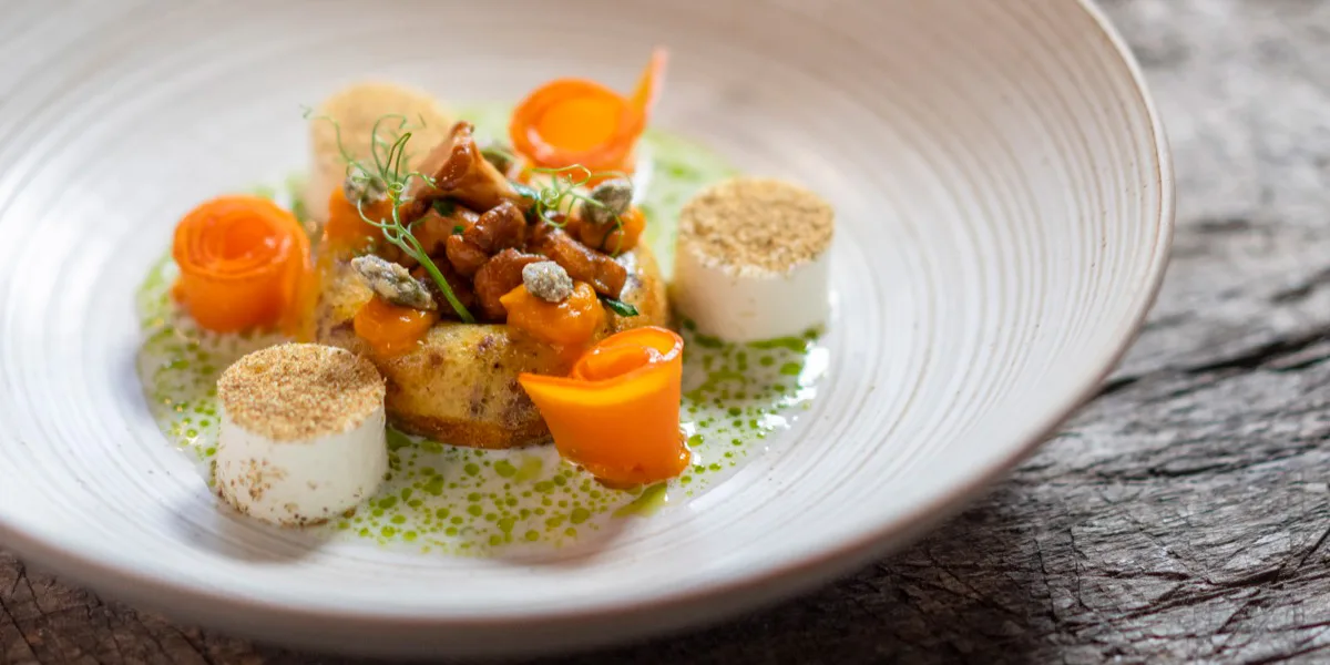 Das Marktrestaurant — photo 16
