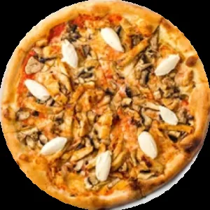 Gogol Pizza — photo 8