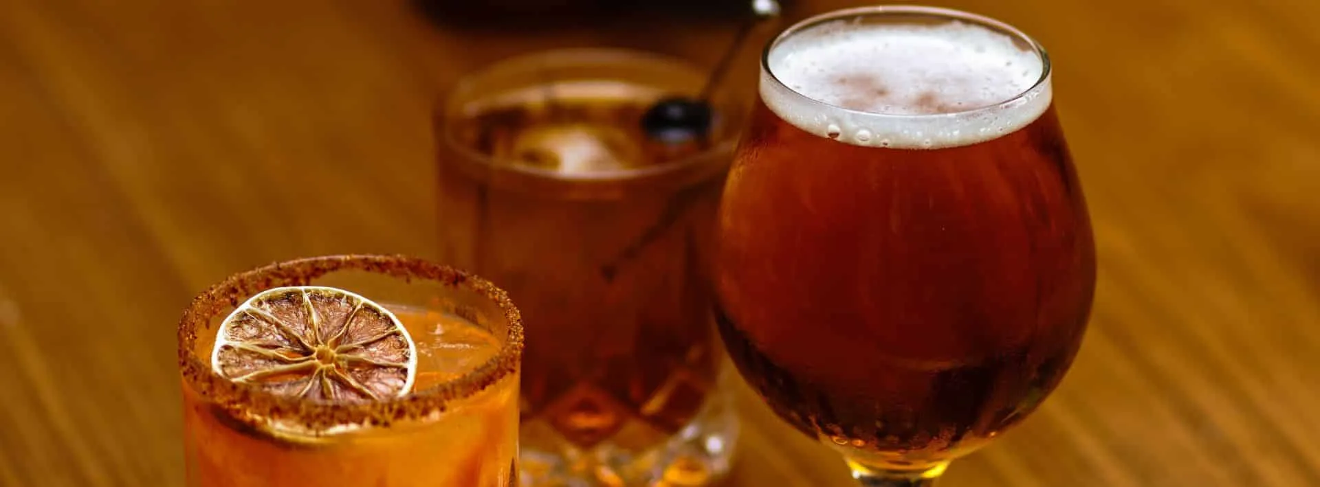 Brass Tack — drink