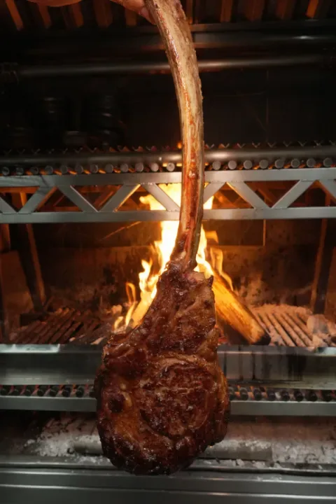 Prime Steak Club — photo 4