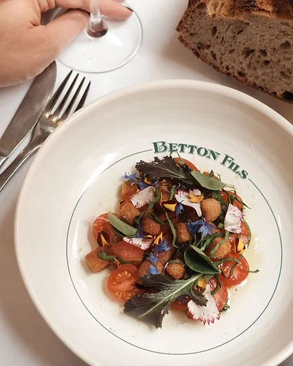 Betton Fils — photo 22