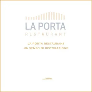 La Porta Restaurant, Bologna