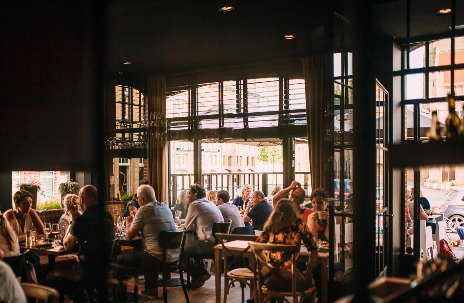 Brasserie Nieuwpoort — photo 10