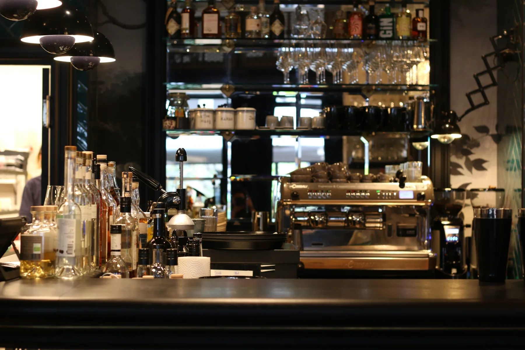 Restaurant Macis — photo 84