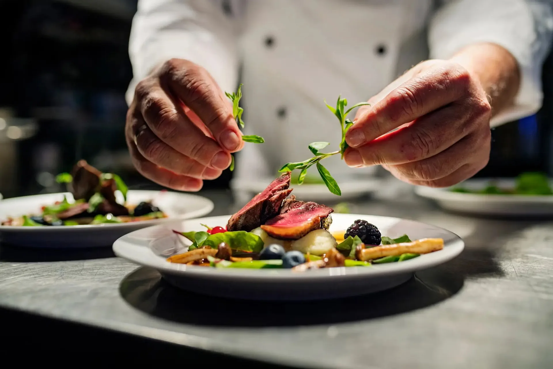 The Rattery Church House Inn — photo 14