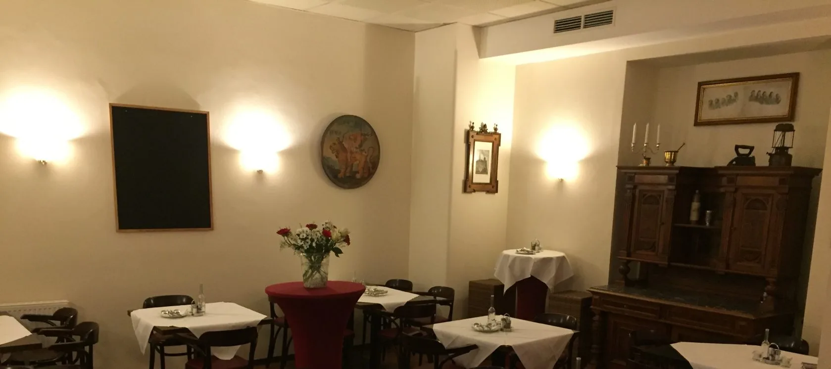 Buchecker &amp; Sohn im Gusshaus — photo 7